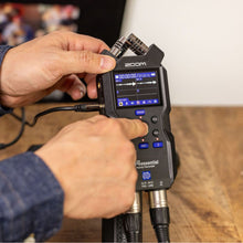 Load image into Gallery viewer, Zoom - H4essential - Musik Utan Gränser