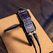 Load image into Gallery viewer, Zoom - H4essential - Musik Utan Gränser