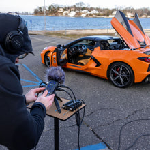 Ladda upp bild till gallerivisning, Zoom - H6essential 32-bit 6-Channel Handy Recorder - Musik Utan Gränser