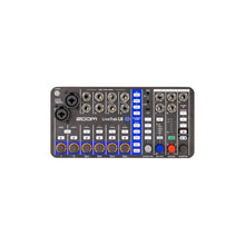 Ladda upp bild till gallerivisning, Zoom - LiveTrak L6 - Musik Utan Gränser