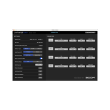 Ladda upp bild till gallerivisning, Zoom - LiveTrak L6 - Musik Utan Gränser