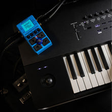 Ladda upp bild till gallerivisning, Zoom - MS-70CDR+ Guitar MultiStomp Pedal - Musik Utan Gränser