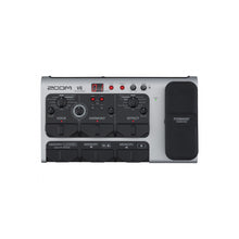 Load image into Gallery viewer, Zoom - V6 SP Vocal Processor - Musik Utan Gränser