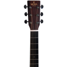 Load image into Gallery viewer, Sigma - 000M-15 - Musik Utan Gränser
