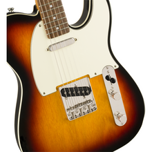 Ladda upp bild till gallerivisning, Squier by Fender - Classic Vibe '60s Custom Telecaster 3-Color Sunburst - Musik Utan Gränser