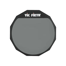 Ladda upp bild till gallerivisning, Vic Firth - 12" Övningsplatta PAD12 - Musik Utan Gränser