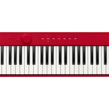 Ladda upp bild till gallerivisning, Casio - Privia PX-S1000 RD - Musik Utan Gränser
