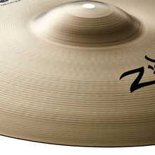Load image into Gallery viewer, Zildjian - 18" A Medium Thin Crash - Musik Utan Gränser