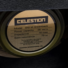 Load image into Gallery viewer, Marshall - 1962 Bluesbreaker - Musik Utan Gränser