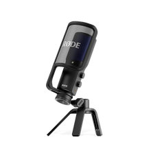 Load image into Gallery viewer, Røde - NT-USB+ Prof. USB-C microphone - Musik Utan Gränser