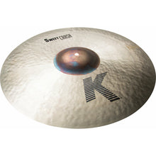 Ladda upp bild till gallerivisning, Zildjian - 20" K Sweet Crash - Musik Utan Gränser