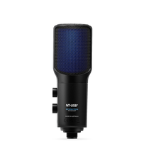 Load image into Gallery viewer, Røde - NT-USB+ Prof. USB-C microphone - Musik Utan Gränser