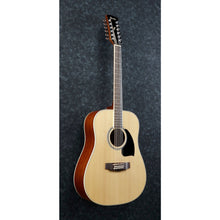 Load image into Gallery viewer, Ibanez - PF-1512-NT 12-strängad - Musik Utan Gränser