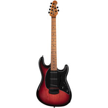 Load image into Gallery viewer, Ernie Ball Music Man - Cutlass HT Raspberry Burst - Musik Utan Gränser