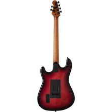 Load image into Gallery viewer, Ernie Ball Music Man - Cutlass HT Raspberry Burst - Musik Utan Gränser