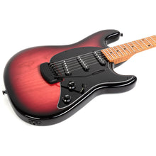 Load image into Gallery viewer, Ernie Ball Music Man - Cutlass HT Raspberry Burst - Musik Utan Gränser