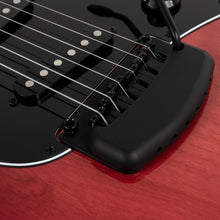 Load image into Gallery viewer, Ernie Ball Music Man - Cutlass HT Raspberry Burst - Musik Utan Gränser