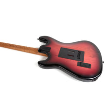 Load image into Gallery viewer, Ernie Ball Music Man - Cutlass HT Raspberry Burst - Musik Utan Gränser