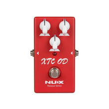 Ladda upp bild till gallerivisning, NUX - XTC OD - Musik Utan Gränser