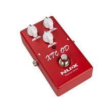 Ladda upp bild till gallerivisning, NUX - XTC OD - Musik Utan Gränser