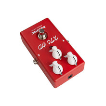 Ladda upp bild till gallerivisning, NUX - XTC OD - Musik Utan Gränser