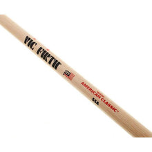 Load image into Gallery viewer, Vic Firth - American Classic 55A - Musik Utan Gränser