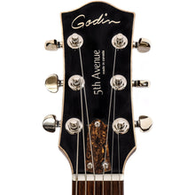 Load image into Gallery viewer, Godin - 5th Avenue Kingpin P90 Cognac Burst - Musik Utan Gränser