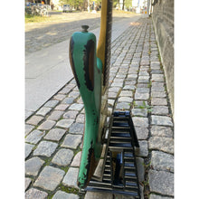 Ladda upp bild till gallerivisning, Vintage - V6 ProShop Unique Ventura Green/Tobacco Burst - Musik Utan Gränser