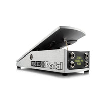 Load image into Gallery viewer, Ernie Ball - 6165 Volym-/panoreringspedal i stereo - Musik Utan Gränser