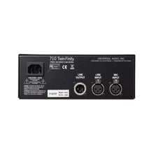 Load image into Gallery viewer, Universal Audio - 710 Twin-Finity - Musik Utan Gränser