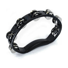 Load image into Gallery viewer, Meinl - HTMT1-BK Tamburin - Musik Utan Gränser