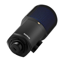 Load image into Gallery viewer, Røde - NT-USB+ Prof. USB-C microphone - Musik Utan Gränser