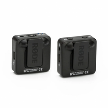 Ladda upp bild till gallerivisning, Røde - Wireless GO - Musik Utan Gränser