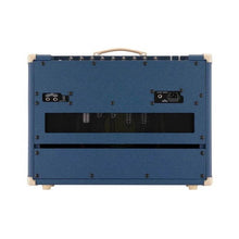Load image into Gallery viewer, Vox - AC15C1-RB Combo Rich Blue - Ltd Edition - Musik Utan Gränser