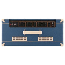 Load image into Gallery viewer, Vox - AC15C1-RB Combo Rich Blue - Ltd Edition - Musik Utan Gränser