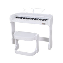 Ladda upp bild till gallerivisning, Artesia - Digitalpiano AC-49 White - Musik Utan Gränser