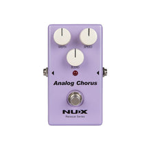 Load image into Gallery viewer, NUX - ACP-10 Analog Chorus - Musik Utan Gränser