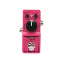 Load image into Gallery viewer, Ibanez - ADMINI Analog Delay - Musik Utan Gränser
