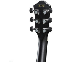 Load image into Gallery viewer, Ibanez - AEG50-BK Black High Gloss - Musik Utan Gränser