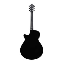 Load image into Gallery viewer, Ibanez - AEG50-BK Black High Gloss - Musik Utan Gränser