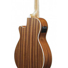 Ladda upp bild till gallerivisning, Ibanez - AEG7MH-OPN - Musik Utan Gränser