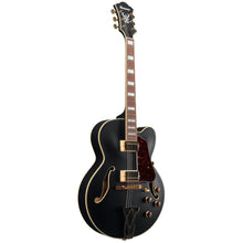 Load image into Gallery viewer, Ibanez - AF75G-BKF Black Flat - Musik Utan Gränser