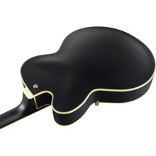 Load image into Gallery viewer, Ibanez - AF75G-BKF Black Flat - Musik Utan Gränser