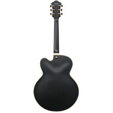 Load image into Gallery viewer, Ibanez - AF75G-BKF Black Flat - Musik Utan Gränser