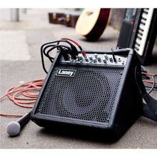 Ladda upp bild till gallerivisning, Laney - Audiohub-freestyle SÅNGPAKET - Musik Utan Gränser