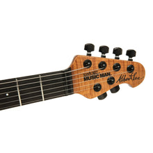 Ladda upp bild till gallerivisning, Ernie Ball Music Man - Albert Lee SSS Polar Night - Musik Utan Gränser