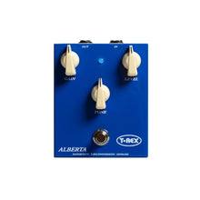 Load image into Gallery viewer, T-Rex - Alberta Overdrive - Musik Utan Gränser