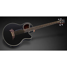 Ladda upp bild till gallerivisning, RockBass by Warwick - Alien Standard 4 BK SS bandlös - Musik Utan Gränser
