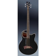 Ladda upp bild till gallerivisning, RockBass by Warwick - Alien Standard 4 BK SS bandlös - Musik Utan Gränser