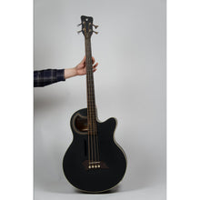 Ladda upp bild till gallerivisning, RockBass by Warwick - Alien Standard 4 BK SS bandlös - Musik Utan Gränser